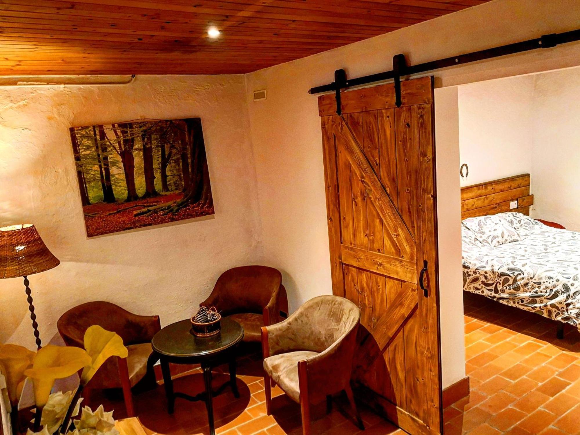 Fogas de Monclus El Moli Del Montseny旅馆 外观 照片