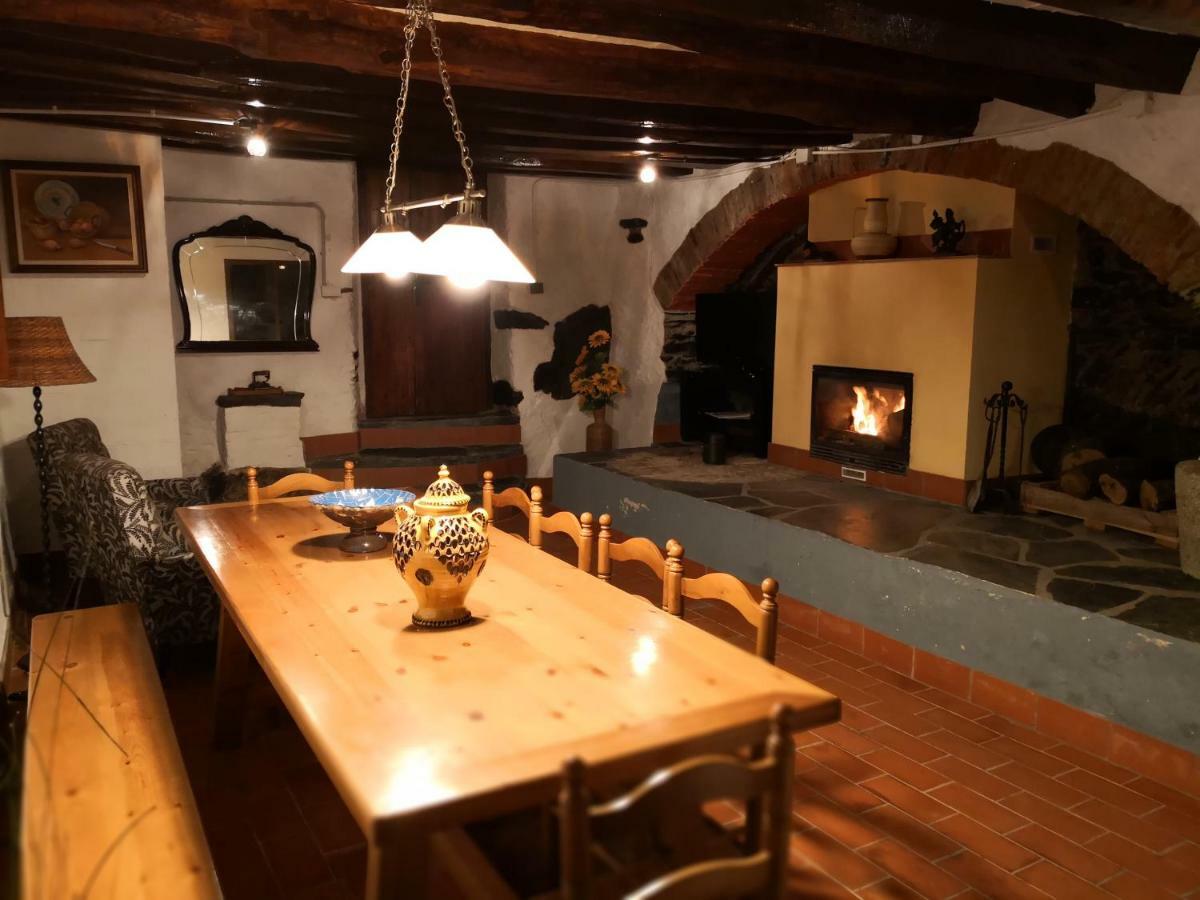Fogas de Monclus El Moli Del Montseny旅馆 外观 照片